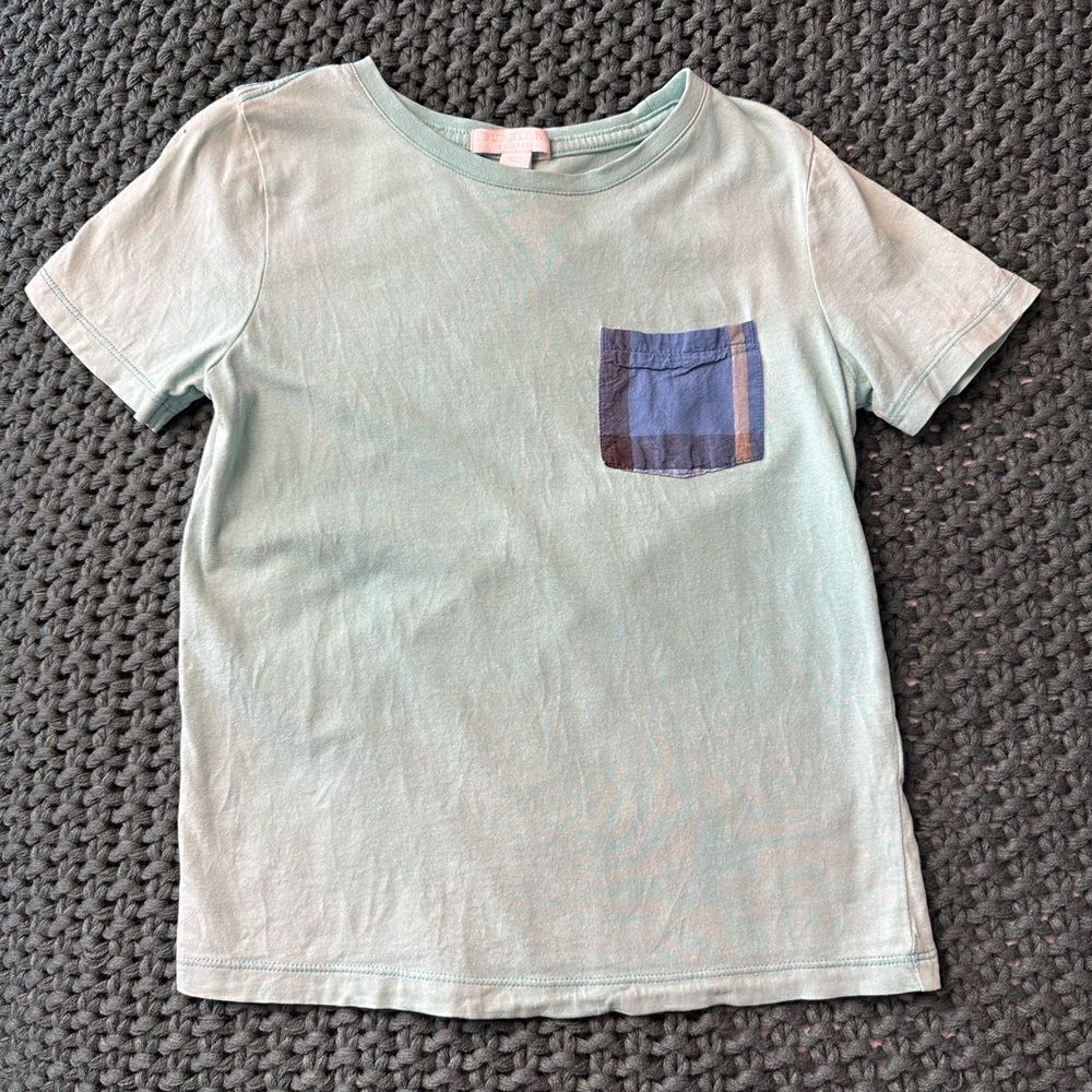 Burberry Boys Teeshirt - Play condition - 8Y